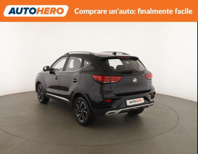 MG ZS 1.0T-GDI Luxury