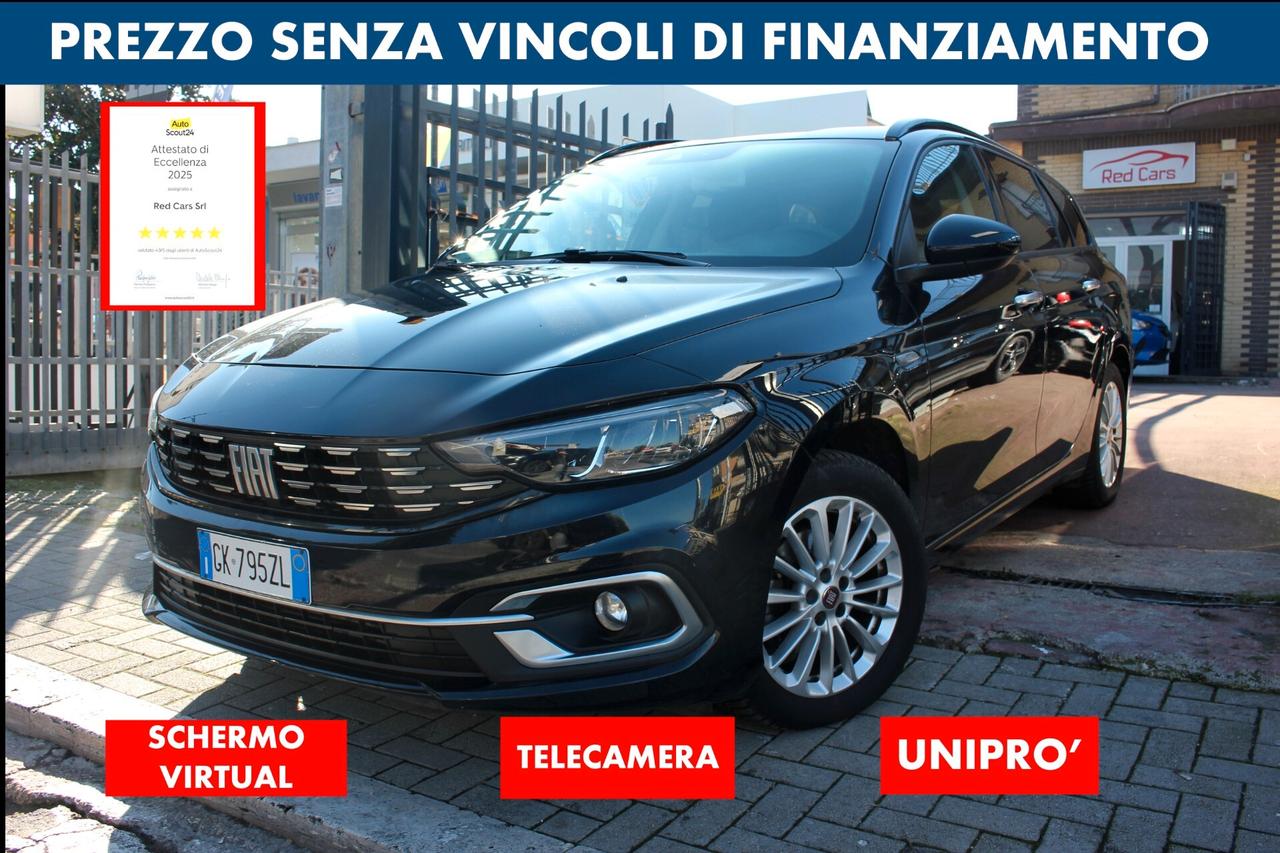 tipo SW *PREZZO VERO* 1.6 mjt 131 CV UNIPRO KM CERTIFIC