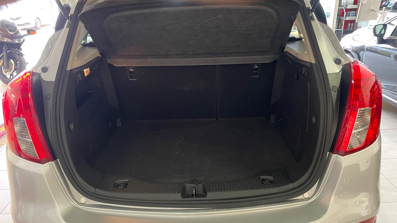 Opel Mokka X 1.6 CDTI Ecotec 4x2 Start&Stop Innovation
