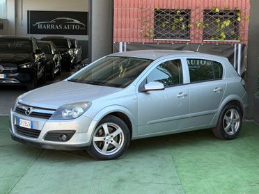 Opel Astra 1.9 CDTI 120CV Station Wagon Cosmo