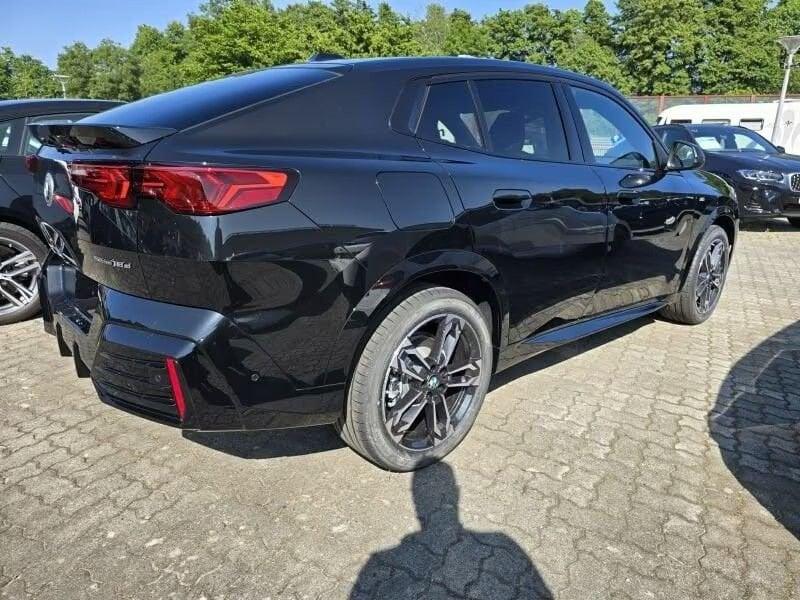 BMW X2 X2 sDrive 18d Msport Gancio Cockpit Led Camera