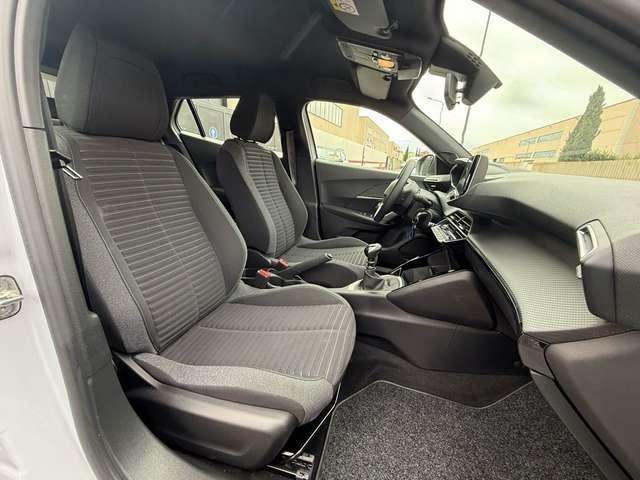 Peugeot 2008 PureTech 100 S&S Allure