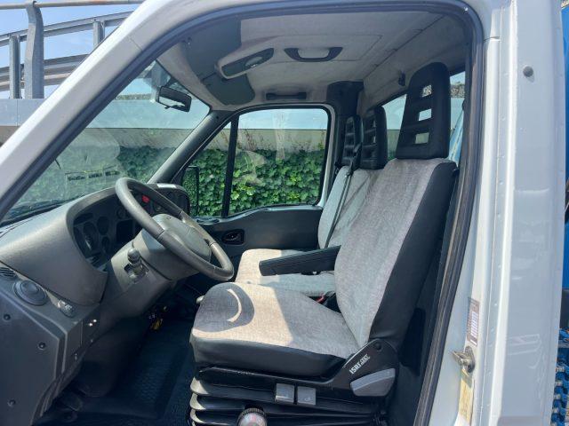 IVECO DAILY 35 C 13