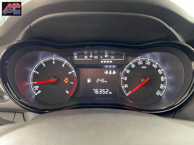 Opel Karl Karl 1.0 Rocks 73cv my19 * IN ARRIVO*