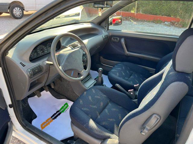 FIAT Punto 1ª serie 16V 85cv 3 porte ELX