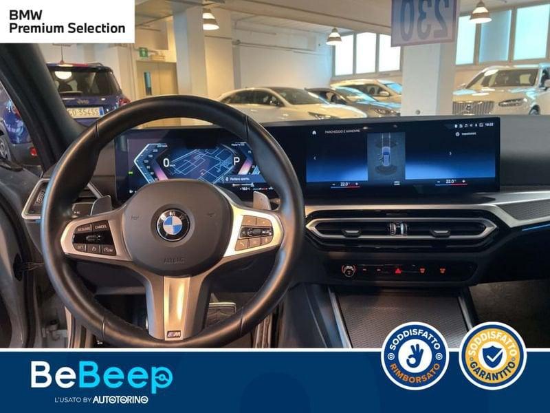 BMW Serie 3 Touring M340I TOURING MHEV 48V XDRIVE AUTO