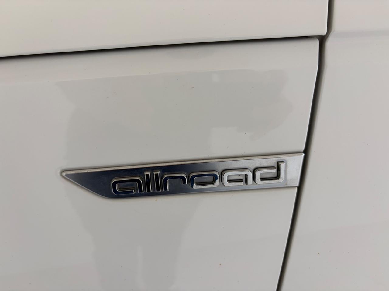 Audi A4 allroad 2.0 TDI 163 CV S tronic Business Evolution