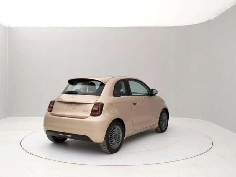 FIAT 500e 42 kWh Icon