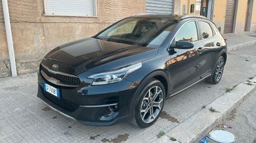 Kia XCeed 1.6 CRDi 136 CV MHEV DCT Evolution