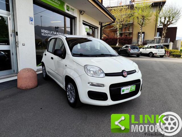 FIAT Panda 1.2 Lounge GARANZIA INCLUSA