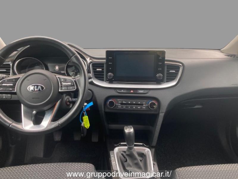 KIA Xceed 1.0 TGDi GPL Style