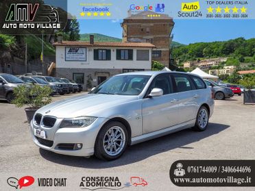 BMW Serie 3 320d cat Touring 2.0 177 Cv