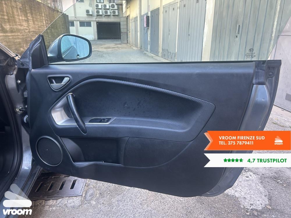 ALFA ROMEO MiTo MiTo 1.6 JTDm 16V Progression
