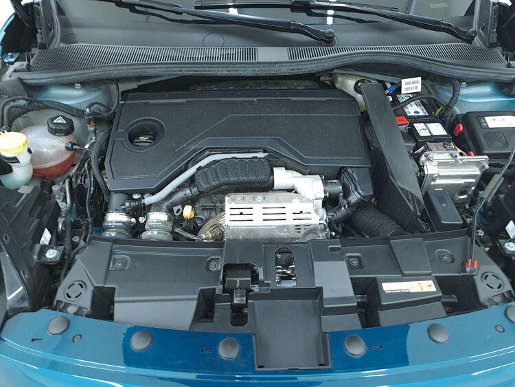Fiat 600 MHEV La Prima DCT BR053019 1.2 Mild Hybrid 136CV