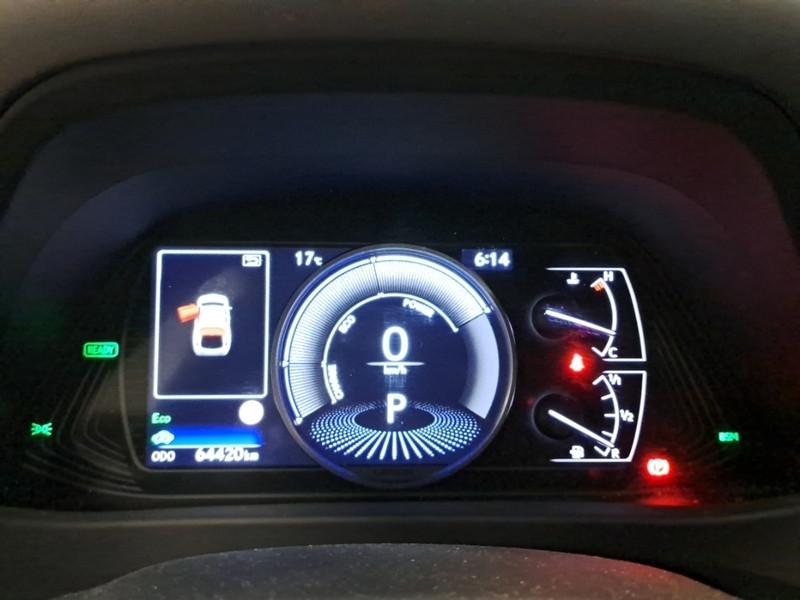 LEXUS UX 250H HYBRID LUXURY 4WD SUV