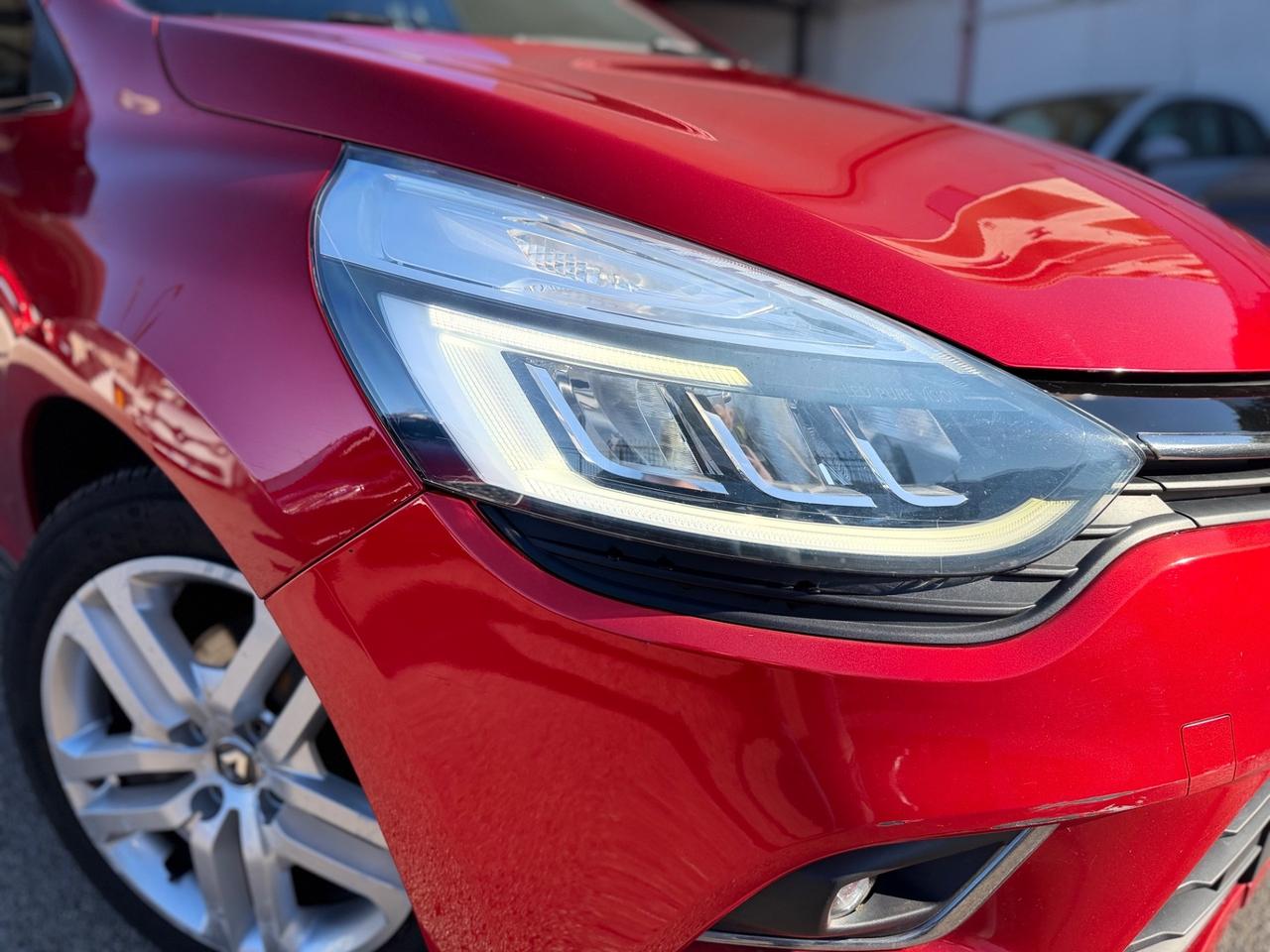 Renault Clio dCi 8V 90 CV 5 porte Life