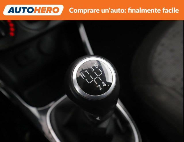 OPEL Adam 1.2 70 CV Jam