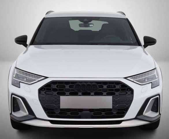 Audi A3 ALLSTREET 35 TDI S-TRONIC 150CV *PELLE+19"* PROMO!