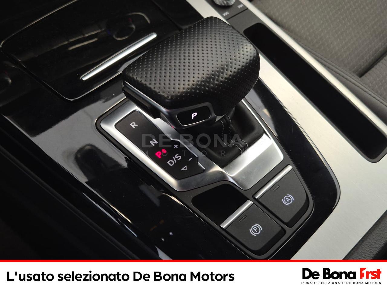 Audi Q5 50 2.0 tfsi e s line plus quattro s-tronic