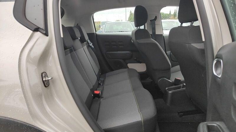 Citroën C3 C3 PureTech 83 S&S You