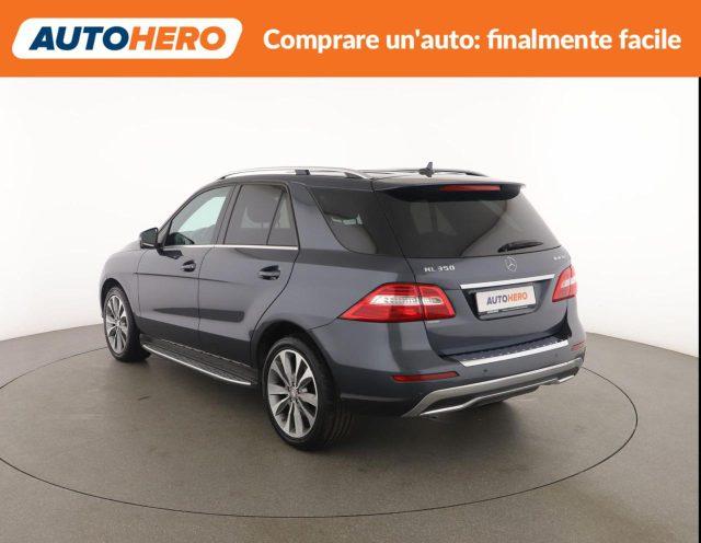 MERCEDES-BENZ GLE 350 d 4Matic Exclusive