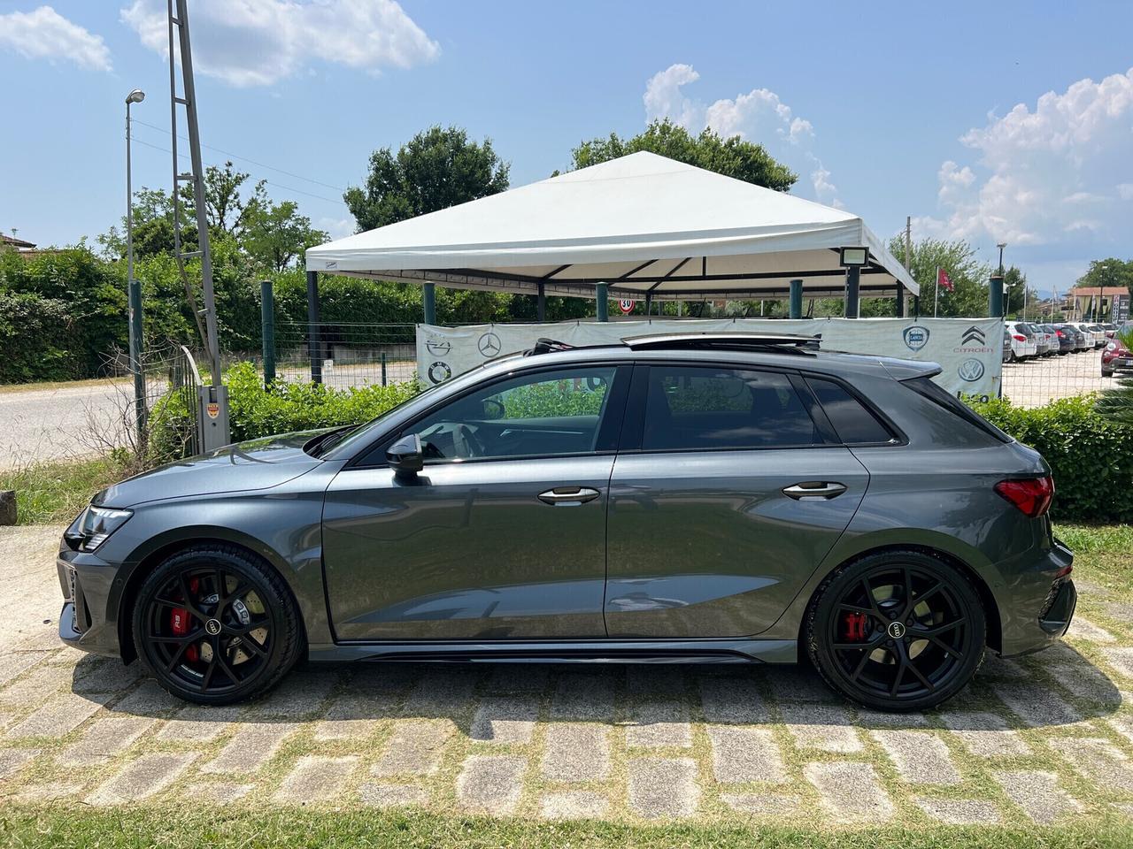 Audi RS3 SPORTBACK 400CV-2023"FULL FULL"