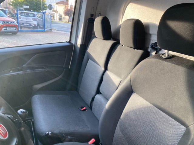 FIAT Doblo 1.6 MJT 120CV PC 3 Posti