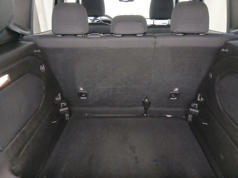 Jeep Renegade 1.4 m-air Limited 4wd 170cv auto