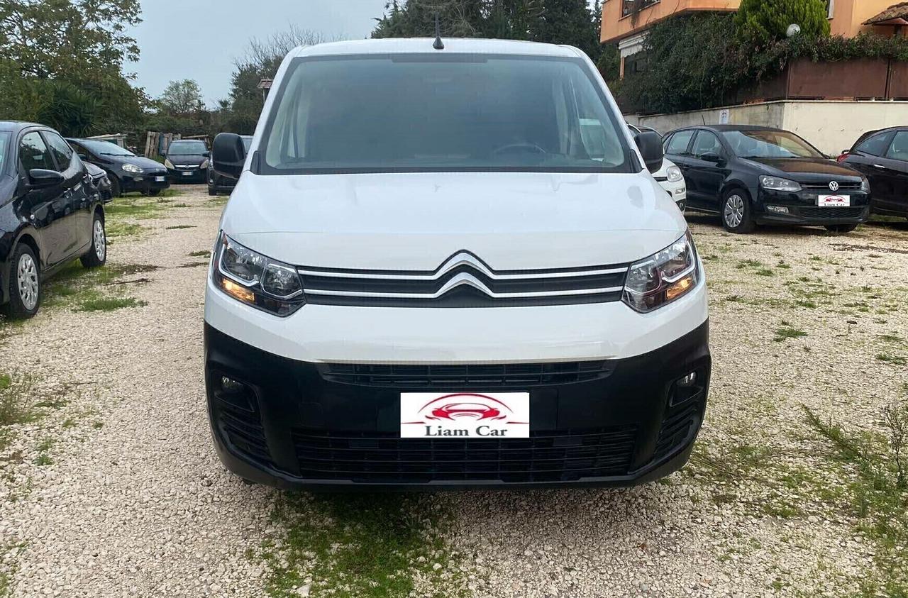 Citroen Berlingo 1.5HDi IVA INCLUSA