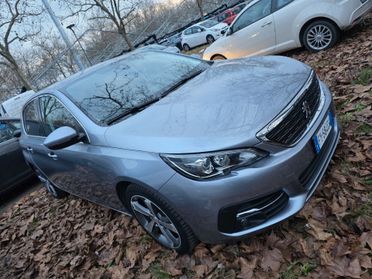 Peugeot 308 full bellissima garantita 36 mesi