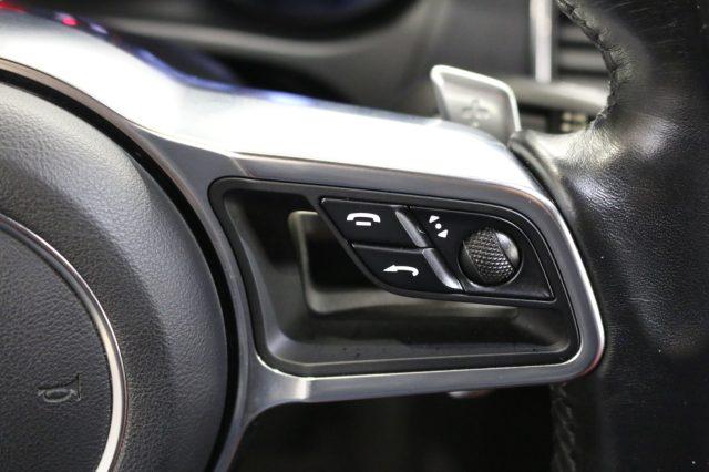 PORSCHE Macan 2.0 "" SPORT CHRONO / KIT SOUND ""