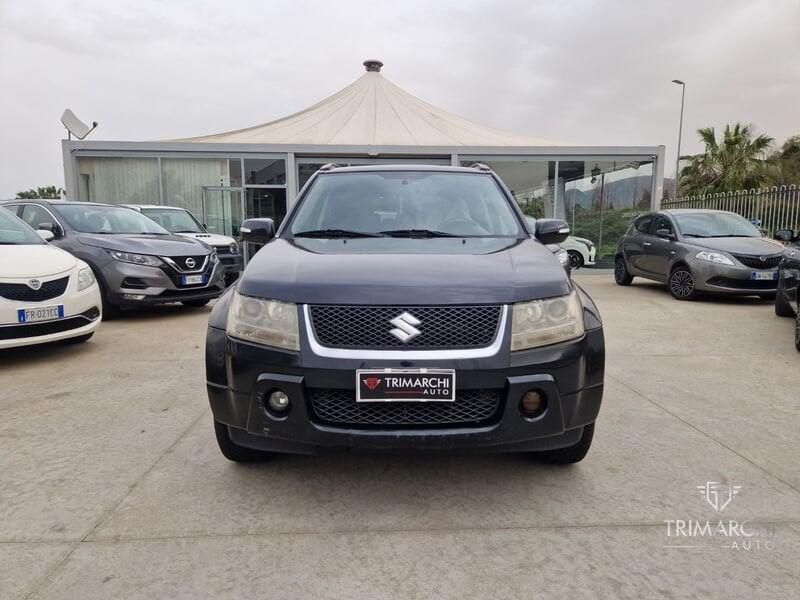 Suzuki Grand Vitara 1.9 DDiS Evolution+ 4WD 5p.
