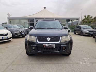 Suzuki Grand Vitara 1.9 DDiS Evolution+ 4WD 5p.