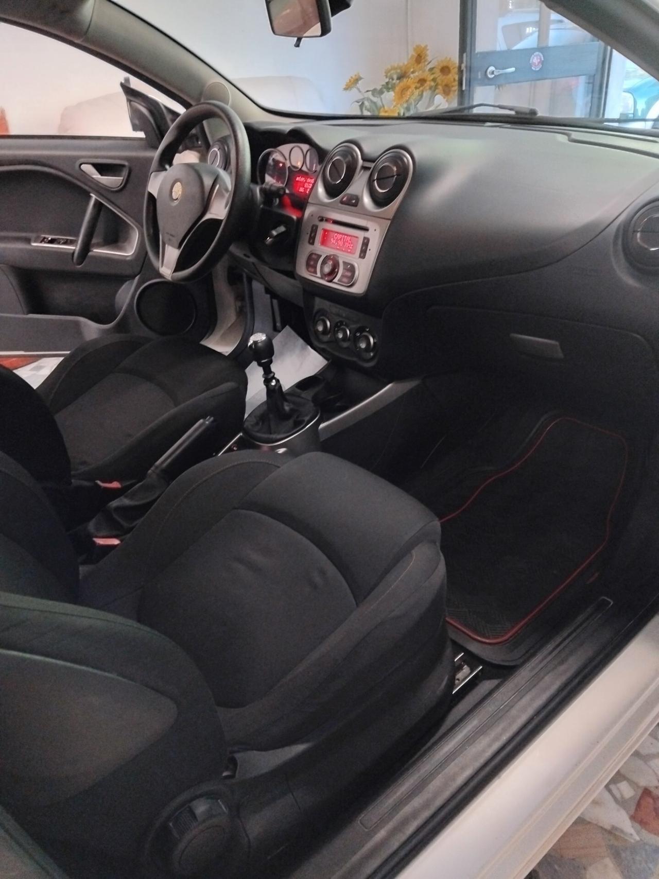 Alfa Romeo MiTo 1.4 70 CV 8V Progression