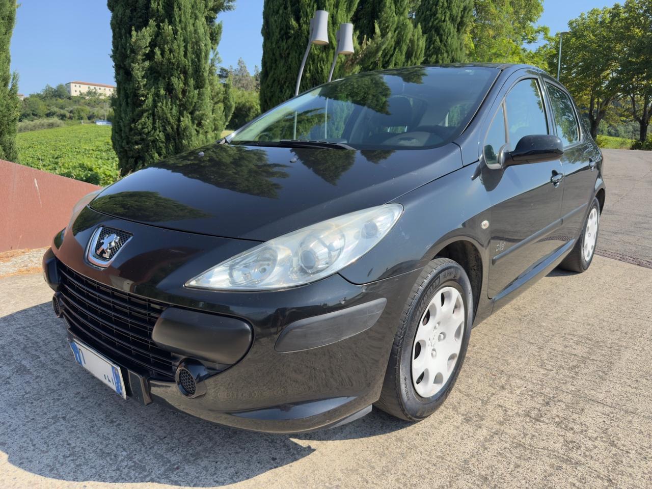 Peugeot 307 1.4 16V 5p. D-Sign