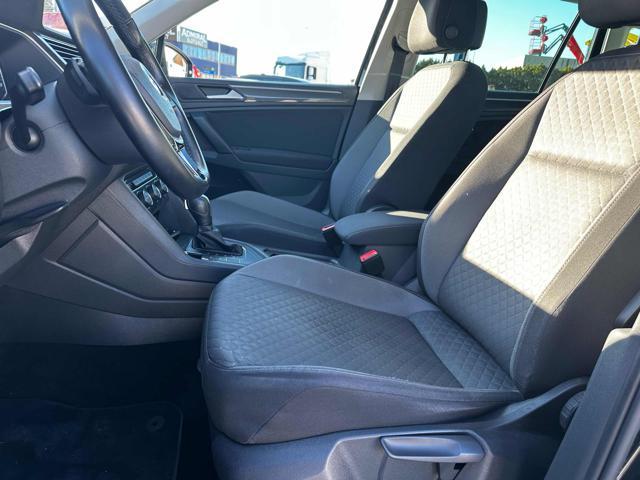 VOLKSWAGEN Tiguan 1.5 TSI 150 CV DSG ACT R-Line