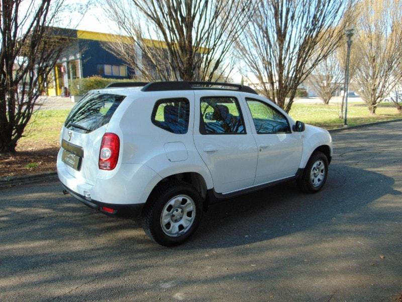 DACIA Duster 1ª serie Duster 1.6 110CV 4x2 Lau...