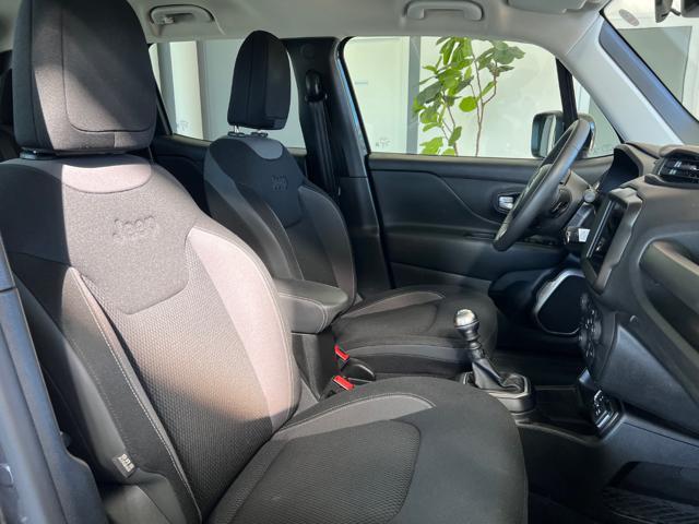 JEEP Renegade 1.0 T3 Limited - VARI COLORI!