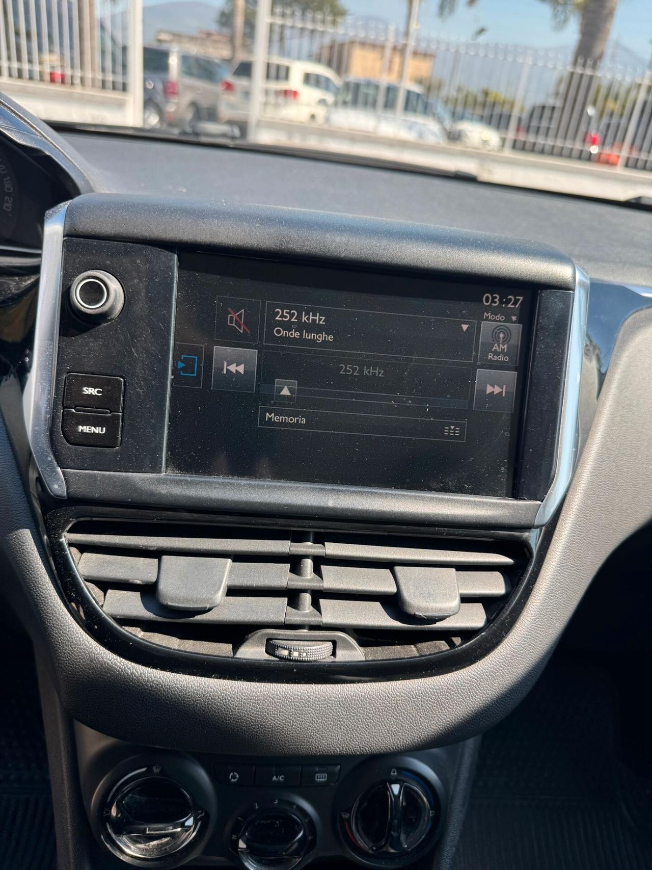 Peugeot 208 BlueHDi 75 5 porte Mix