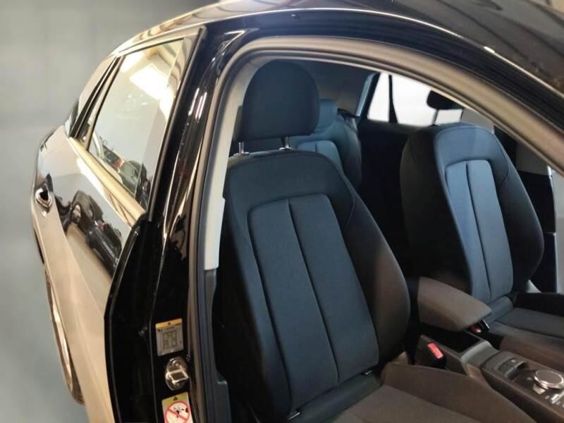 AUDI Q2 30 TDI. 2000 CC 115 CV S.TRONIC