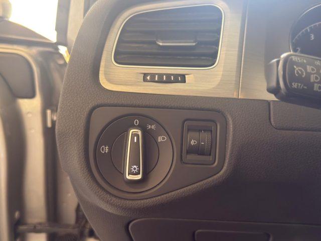 VOLKSWAGEN Golf 1.4 TSI 5p. Comfortline BlueMotion Technology