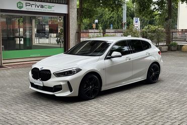 BMW 116d 5p. Msport
