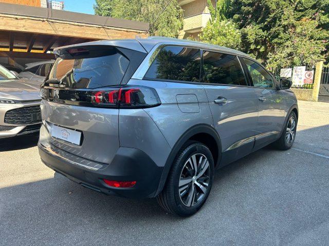 PEUGEOT 5008 BlueHDi 130 S&S EAT8 ALLURE PACK *PREZZO PROMO*