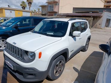 Jeep Renegade 1.6 Mjt 120 CV Longitude