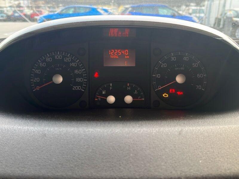 FIAT Idea 1.3 Multijet 16V 90 CV Emotion