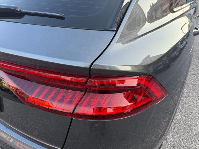 AUDI Q8 50 TDI 286 CV quattro tiptronic Sport S-line