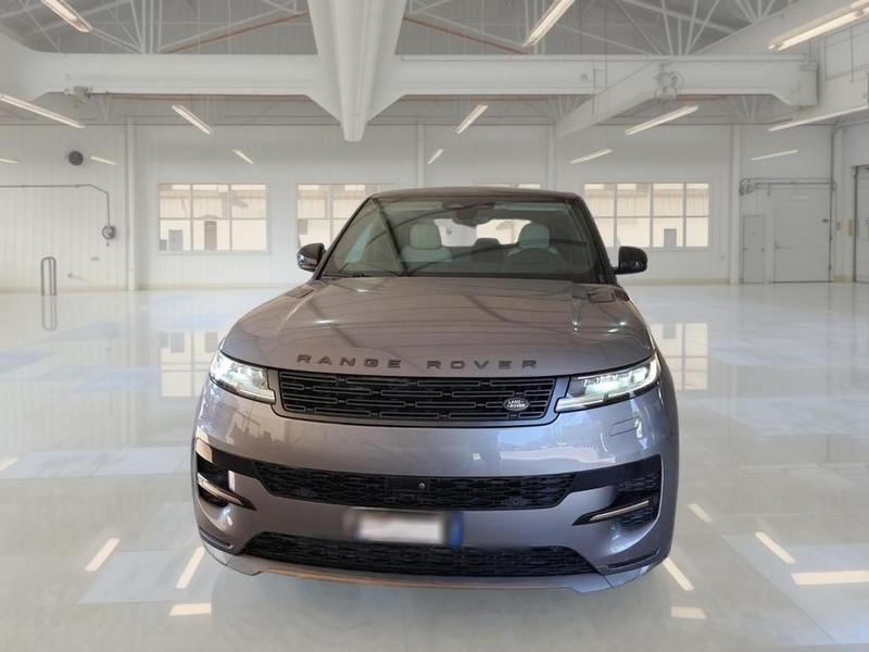LAND ROVER RANGE ROVER SPORT 3.0D MHEV I6 300 CV DYNAMIC HSE AUTO SUV