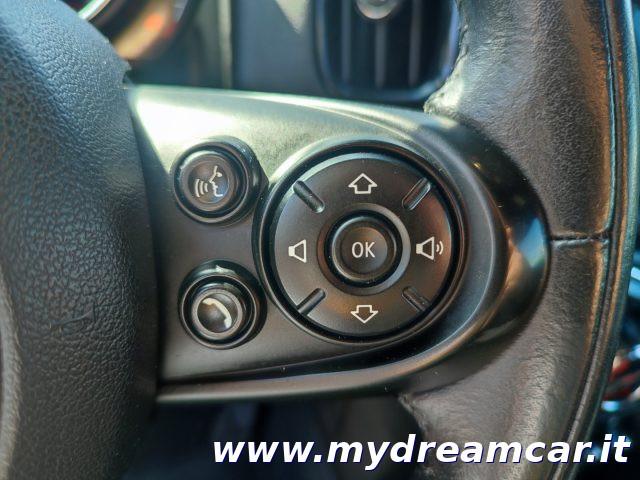 MINI Countryman 2.0 Cooper D 150cv Countryman Automatica