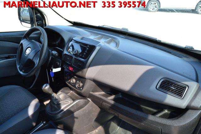 FIAT Doblo Doblò 1.3 MJT PL-TN Cargo Maxi FURGONE