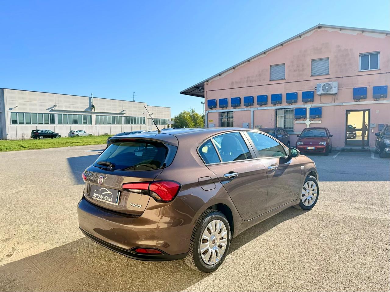 Fiat Tipo 1.3 Mjt 5 porte 2019 56.000km euro6